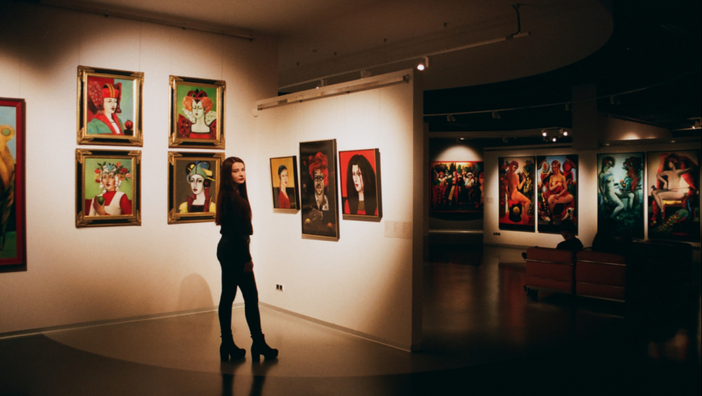 藝術鑑賞課【8小時】